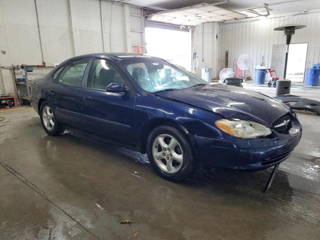 Photo 4 from auction – 2000 FORD TAURUS SE with VIN 1FAFP53U3YA269865