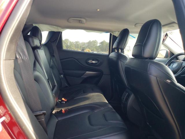 Photo 11 from auction – 2020 JEEP CHEROKEE L with VIN 1C4PJLDB2LD652835