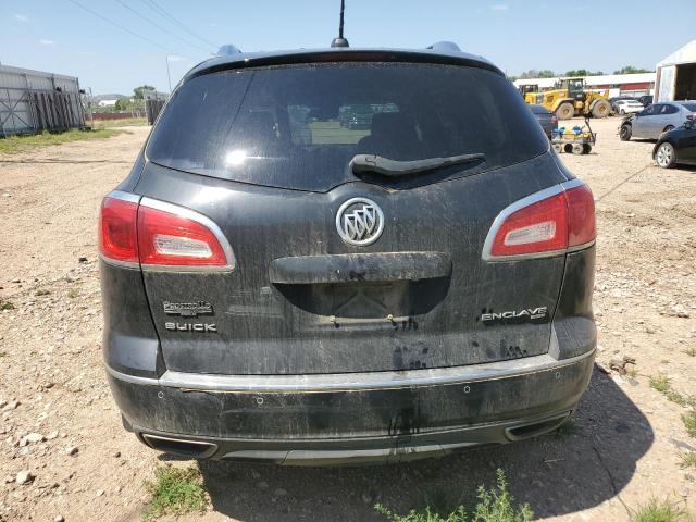 Photo 6 from auction – 2017 BUICK ENCLAVE with VIN 5GAKVCKD9HJ232616