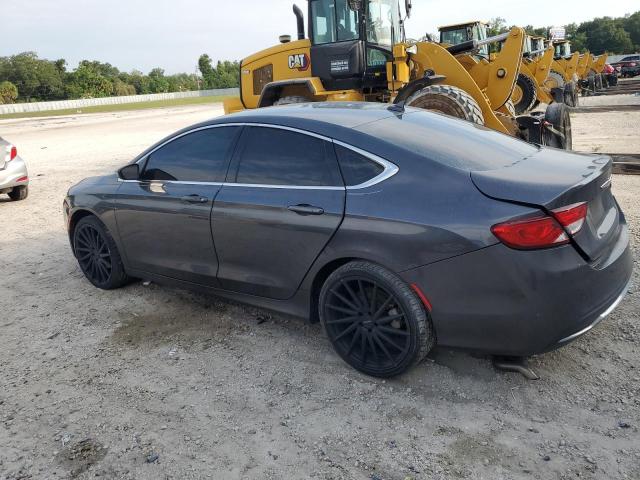 صورة رقم 2 من المزاد - 2017 CHRYSLER 200 LIMITE مع VIN 1C3CCCAB5HN507453