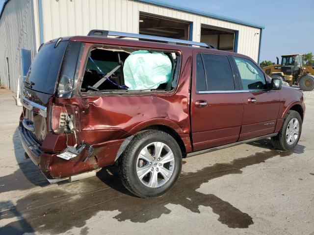 Photo 3 from auction – 2015 FORD EXPEDITION with VIN 1FMJK1MT4FEF02624