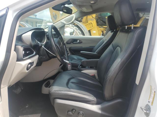 Photo 7 from auction – 2020 CHRYSLER PACIFICA T with VIN 2C4RC1BG5LR284525