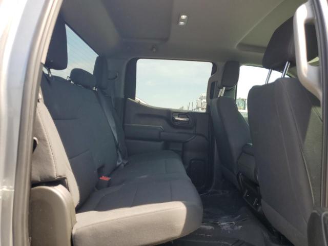 Photo 10 from auction – 2020 CHEVROLET SILVERADO with VIN 1GCPWBEH0LZ332026