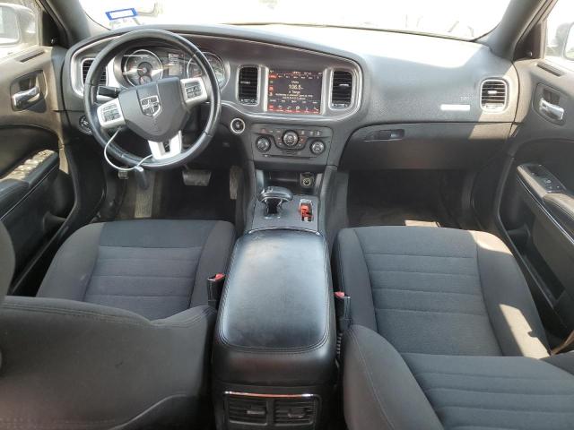 Photo 8 from auction – 2014 DODGE CHARGER SX with VIN 2C3CDXHG4EH328993