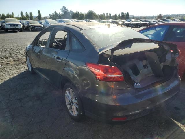 Photo 2 from auction – 2016 FORD FOCUS SE with VIN 1FADP3F23GL337722