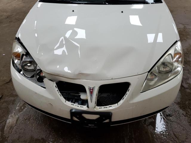 Photo 11 from auction – 2007 PONTIAC G6 VALUE L with VIN 1G2ZF58B474241933