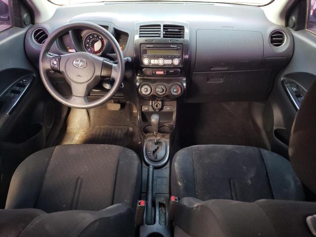 Photo 8 from auction – 2009 TOYOTA SCION XD with VIN JTKKU10439J047318