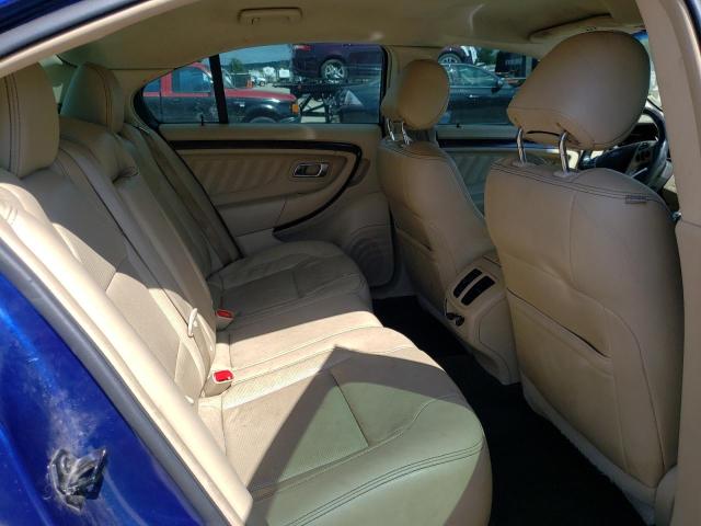 Photo 10 from auction – 2013 FORD TAURUS LIM with VIN 1FAHP2F86DG235013