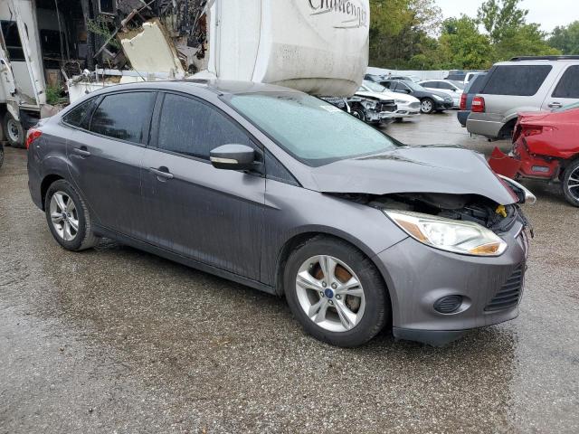 Zdjęcie 4 z aukcji – 2013 FORD FOCUS SE z VIN 1FADP3F24DL381594