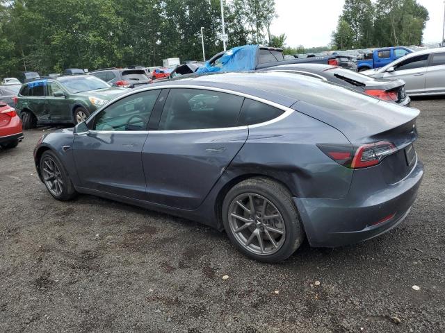 Photo 2 from auction – 2020 TESLA MODEL 3 with VIN 5YJ3E1EB5LF635185