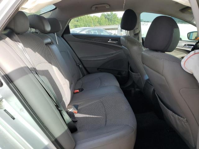 Foto 10 de la subasta – 2012 HYUNDAI SONATA SE con VIN 5NPEC4AC6CH328561