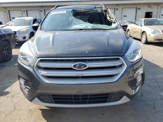Photo 5 from auction – 2019 FORD ESCAPE SEL with VIN 1FMCU9HD5KUC49639