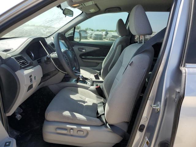 Photo 7 from auction – 2017 HONDA PILOT EX with VIN 5FNYF5H31HB039948