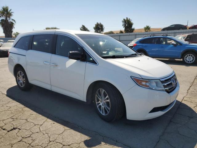 Photo 4 from auction – 2012 HONDA ODYSSEY EX with VIN 5FNRL5H44CB141811