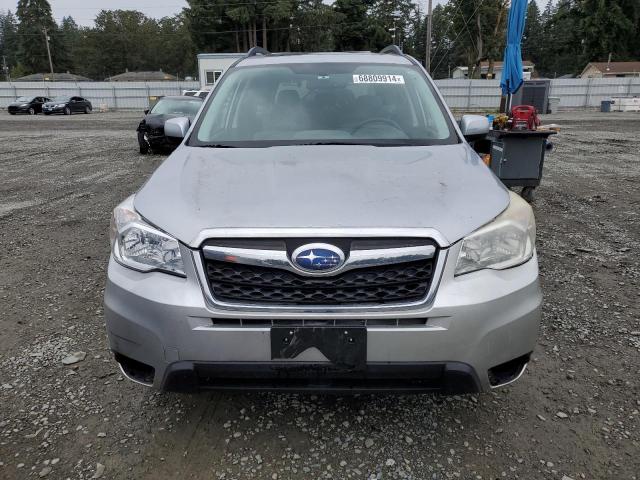Photo 5 from auction – 2015 SUBARU FORESTER 2 with VIN JF2SJADCXFH483010