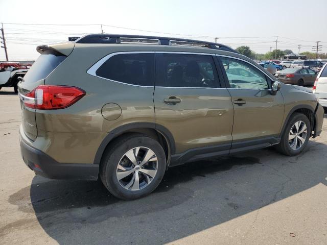 Photo 3 from auction – 2022 SUBARU ASCENT PRE with VIN 4S4WMACD0N3461218