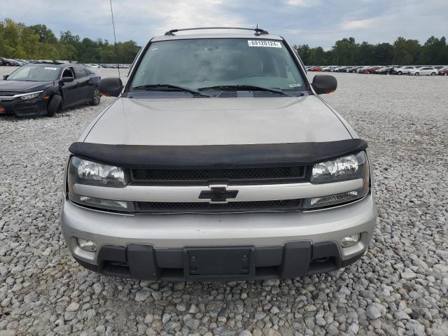 Photo 5 from auction – 2004 CHEVROLET TRAILBLAZE with VIN 1GNDT13S942404122