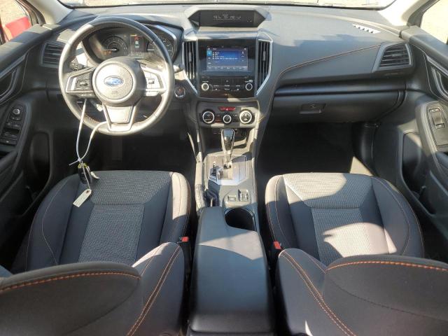 Photo 8 from auction – 2023 SUBARU CROSSTREK with VIN JF2GTAEC1PH327230