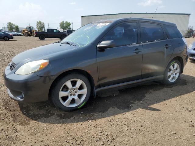 TOYOTA COROLLA MA 2005 with VIN 2T1KR32E95C865894 - Photo from auction