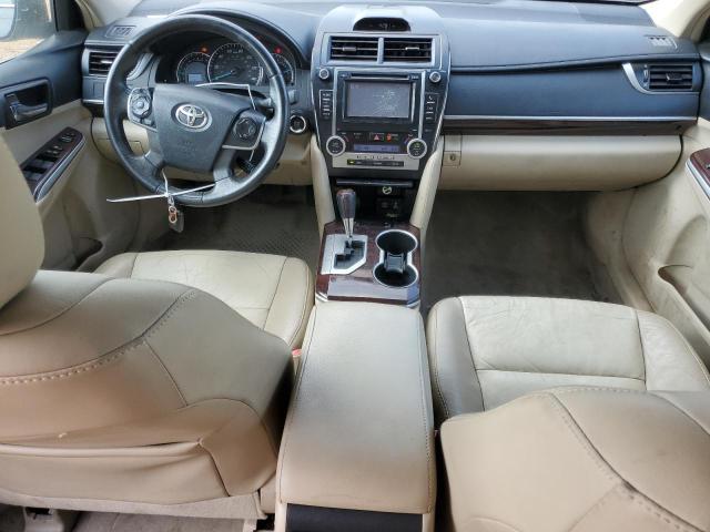 Photo 8 from auction – 2012 TOYOTA CAMRY BASE with VIN 4T1BF1FK9CU164961