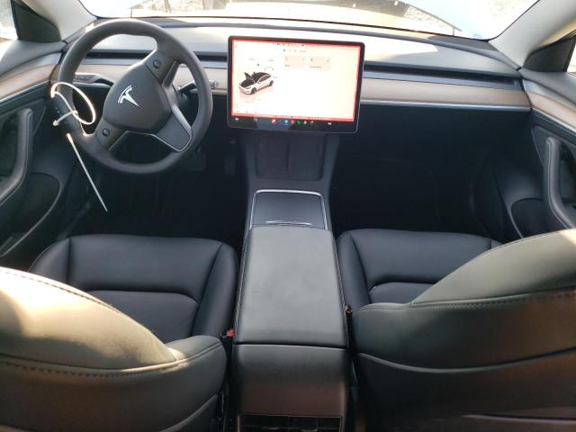 Photo 8 from auction – 2023 TESLA MODEL 3 with VIN 5YJ3E1EB9PF686937