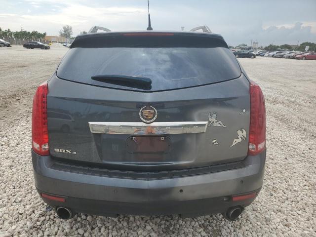 Photo 6 from auction – 2010 CADILLAC SRX LUXURY with VIN 3GYFNDEY7AS508441
