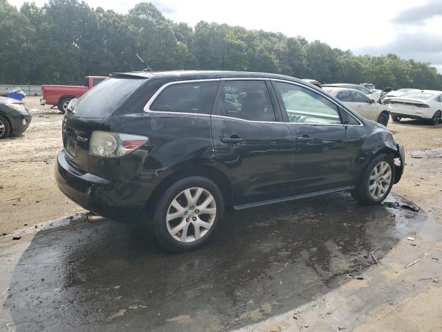 Photo 3 from auction – 2008 MAZDA CX-7 with VIN JM3ER293780194047