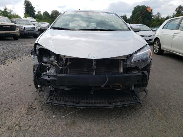 Photo 5 from auction – 2018 TOYOTA COROLLA L with VIN 2T1BURHE3JC041425