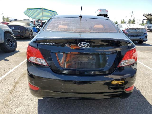 Photo 6 from auction – 2013 HYUNDAI ACCENT GLS with VIN KMHCT4AE6DU436416