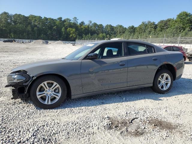 Zdjęcie 1 z aukcji – 2023 DODGE CHARGER SX z VIN 2C3CDXBG3PH640119