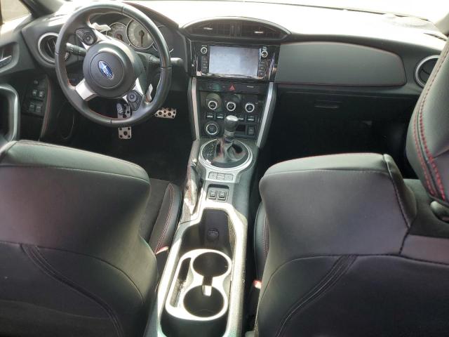 Photo 8 from auction – 2020 SUBARU BRZ LIMITE with VIN JF1ZCAC13L8702639