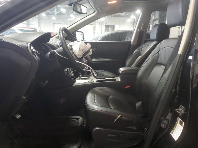 Photo 7 from auction – 2011 NISSAN ROGUE S with VIN JN8AS5MV5BW674344