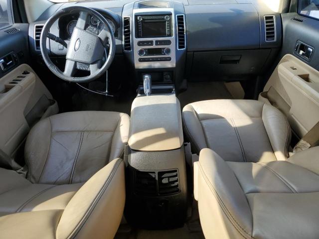 Photo 8 from auction – 2008 FORD EDGE LIMIT with VIN 2FMDK39C48BA00650