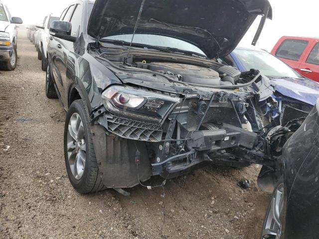 صورة رقم 5 من المزاد - 2020 DODGE DURANGO GT مع VIN 1C4RDHDG4LC369416