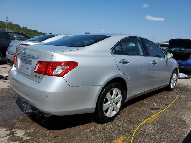 Photo 3 from auction – 2008 LEXUS ES 350 with VIN JTHBJ46G882260520