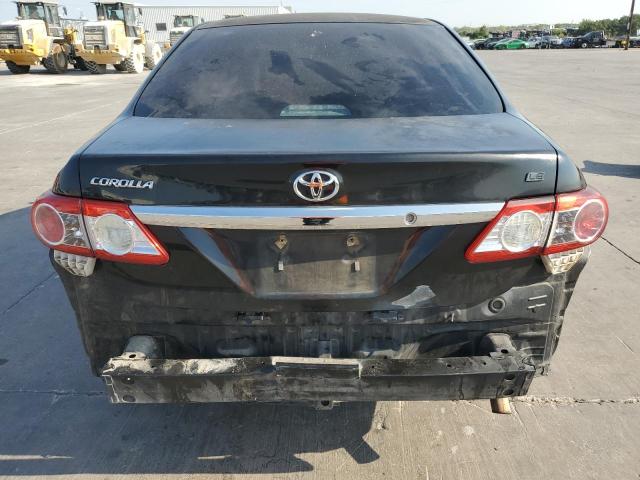 Photo 6 from auction – 2011 TOYOTA COROLLA BA with VIN 2T1BU4EE8BC600685