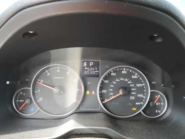 Фото 9 с аукциона – 2013 SUBARU LEGACY 2.5 с VIN 4S3BMBC63D3016576