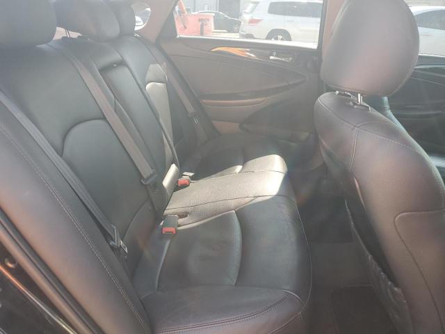 Photo 10 from auction – 2011 HYUNDAI SONATA SE with VIN 5NPEC4ACXBH261073