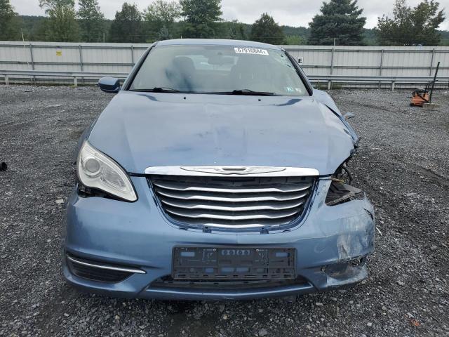 Photo 5 from auction – 2011 CHRYSLER 200 TOURIN with VIN 1C3BC1FG0BN538475