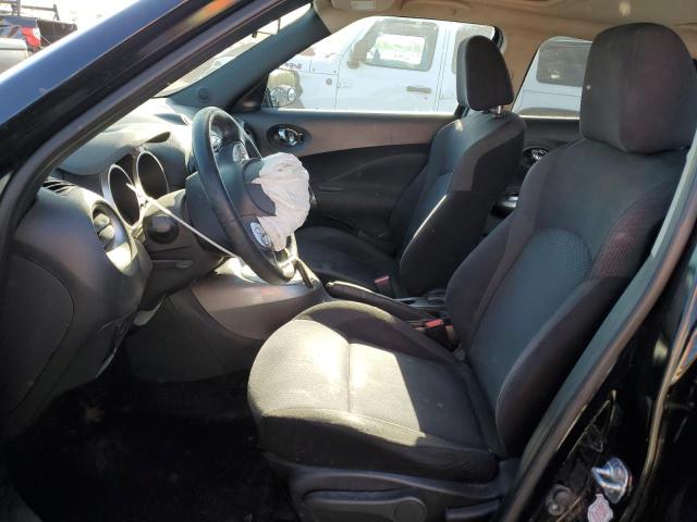 Photo 7 from auction – 2017 NISSAN JUKE S with VIN JN8AF5MR9HT703491