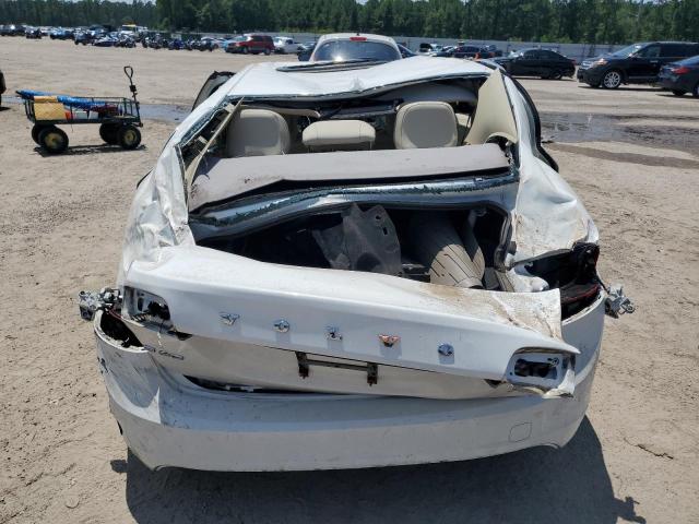 Photo 6 from auction – 2014 VOLVO S60 T5 with VIN YV1612FH9E1295045