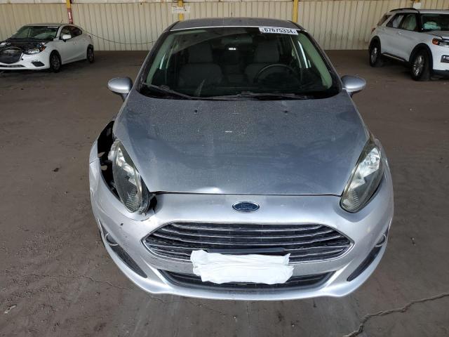 Photo 5 from auction – 2015 FORD FIESTA SE with VIN 3FADP4EJ2FM149303