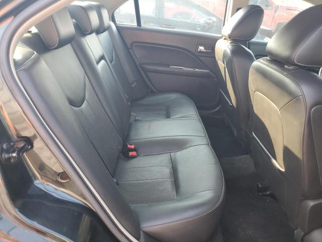 Photo 10 from auction – 2010 MERCURY MILAN PREM with VIN 3MEHM0JG1AR658736
