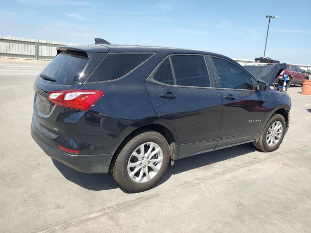 Photo 3 from auction – 2021 CHEVROLET EQUINOX LS with VIN 3GNAXSEV1MS134232