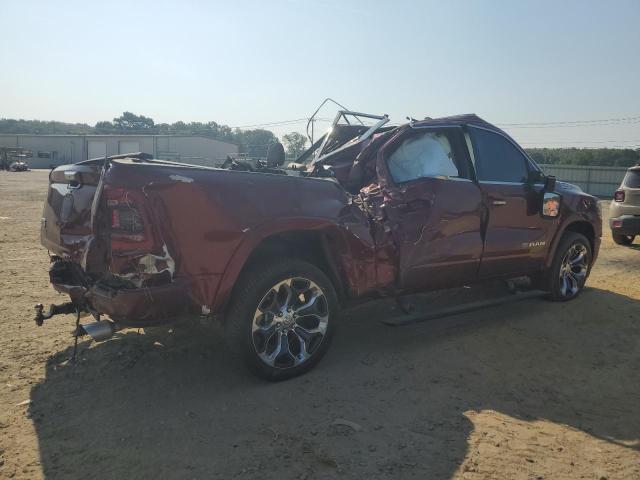 Photo 3 from auction – 2020 RAM 1500 LONGH with VIN 1C6SRFKT0LN115950
