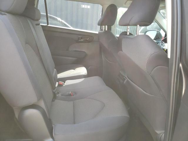 Photo 10 from auction – 2023 TOYOTA HIGHLANDER with VIN 5TDKDRBH9PS032439