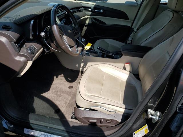 Photo 7 from auction – 2016 CHEVROLET MALIBU LIM with VIN 1G11E5SAXGU114138