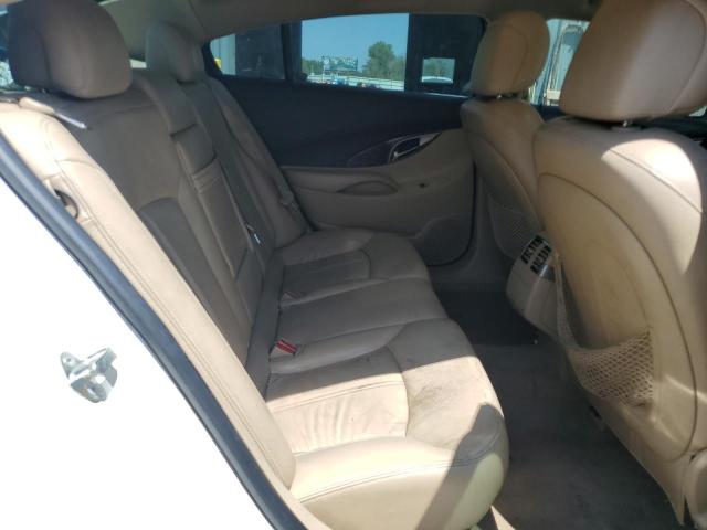 Photo 10 from auction – 2010 BUICK LACROSSE C with VIN 1G4GC5EG3AF305429