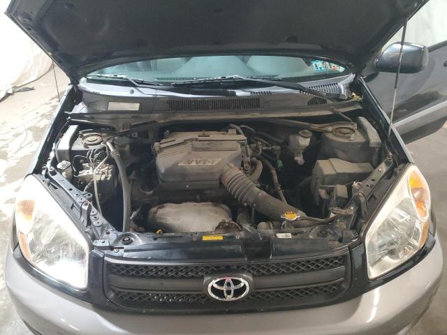 Photo 12 from auction – 2005 TOYOTA RAV4 with VIN JTEHD20V450072434