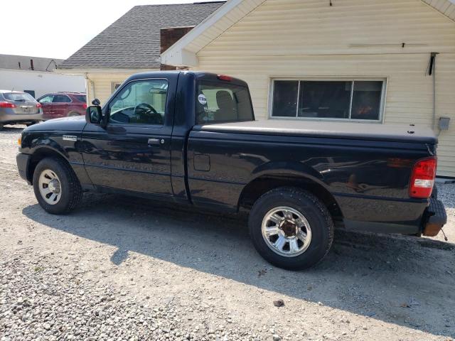 Photo 2 from auction – 2011 FORD RANGER with VIN 1FTKR1AD5BPA24357